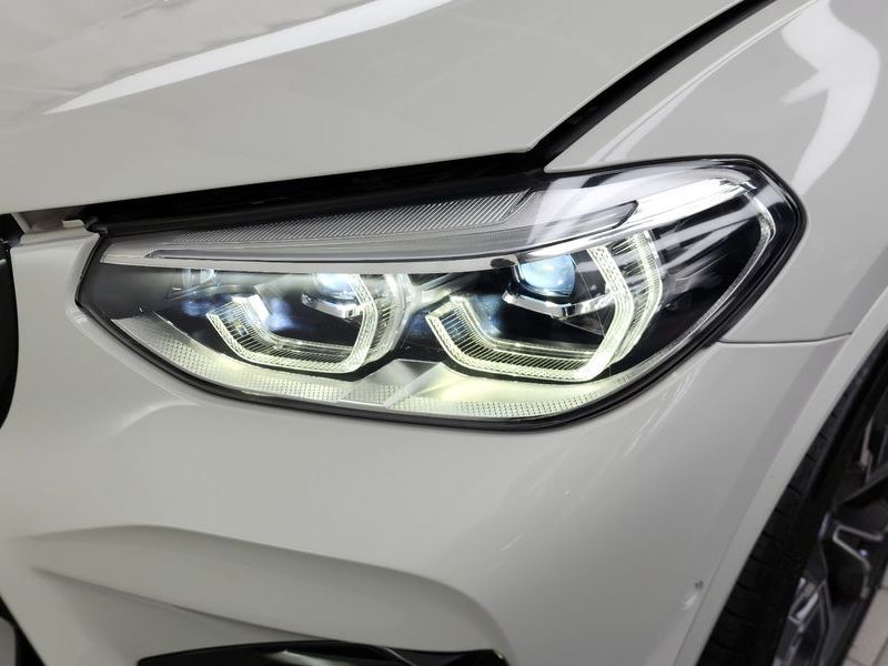 2020 BMW X3 3.0 photo 22