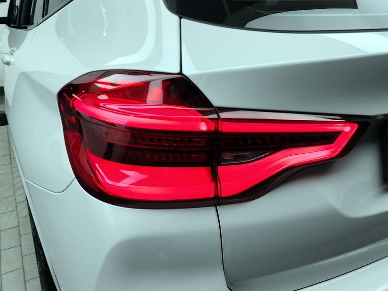 2020 BMW X3 3.0 photo 23