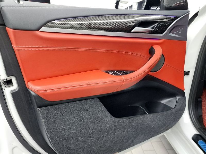 2020 BMW X3 3.0 photo 24