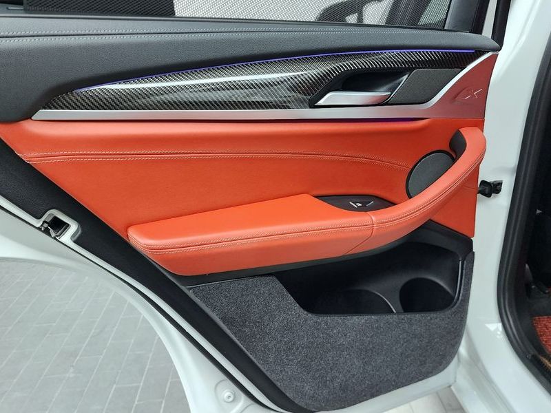 2020 BMW X3 3.0 photo 25