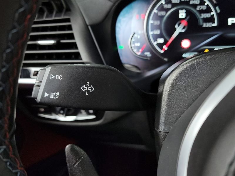 2020 BMW X3 3.0 photo 27