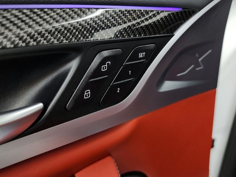2020 BMW X3 3.0 photo 26