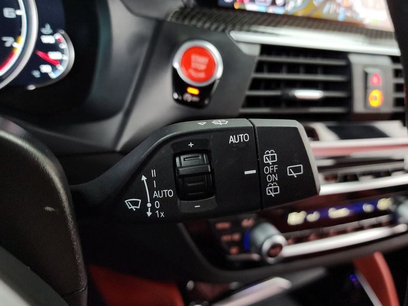 2020 BMW X3 3.0 photo 28