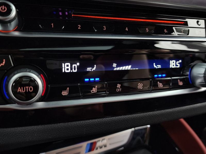 2020 BMW X3 3.0 photo 30