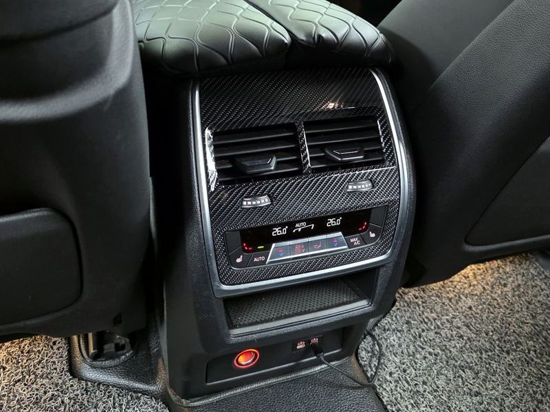 2024 BMW X7 xDrive 40i M Sport 7STR photo 19