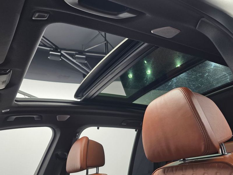2021 BMW X5 M50i photo 18