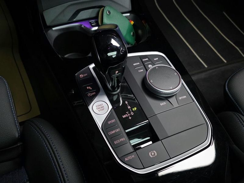 2024 BMW 1 Series 120i M Sports photo 9