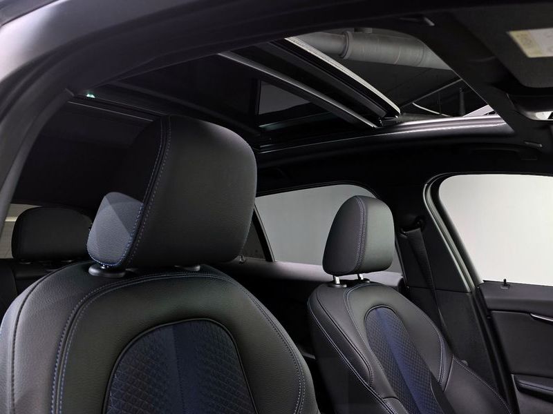 2024 BMW 1 Series 120i M Sports photo 17