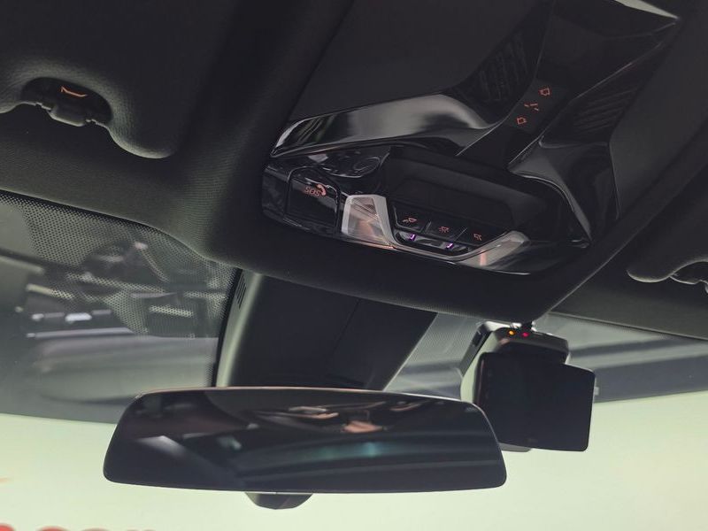 2024 BMW 1 Series 120i M Sports photo 19
