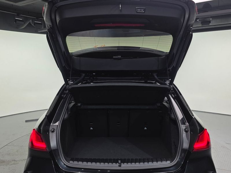 2024 BMW 1 Series 120i M Sports photo 20