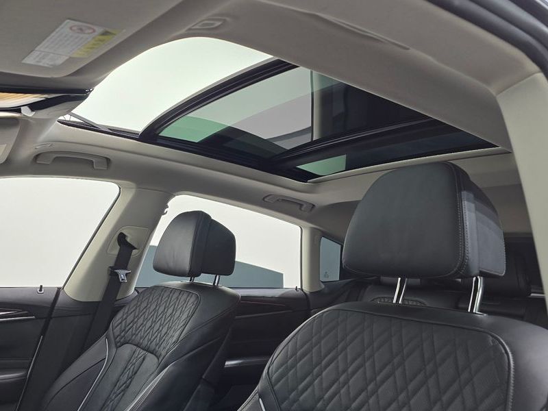 2019 BMW 6 Series 620d Luxury photo 19