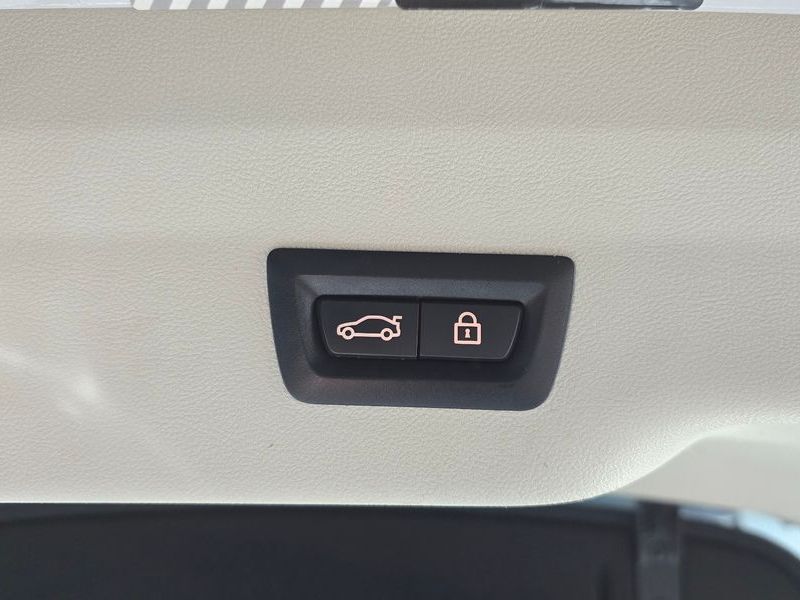 2019 BMW 6 Series 620d Luxury photo 20
