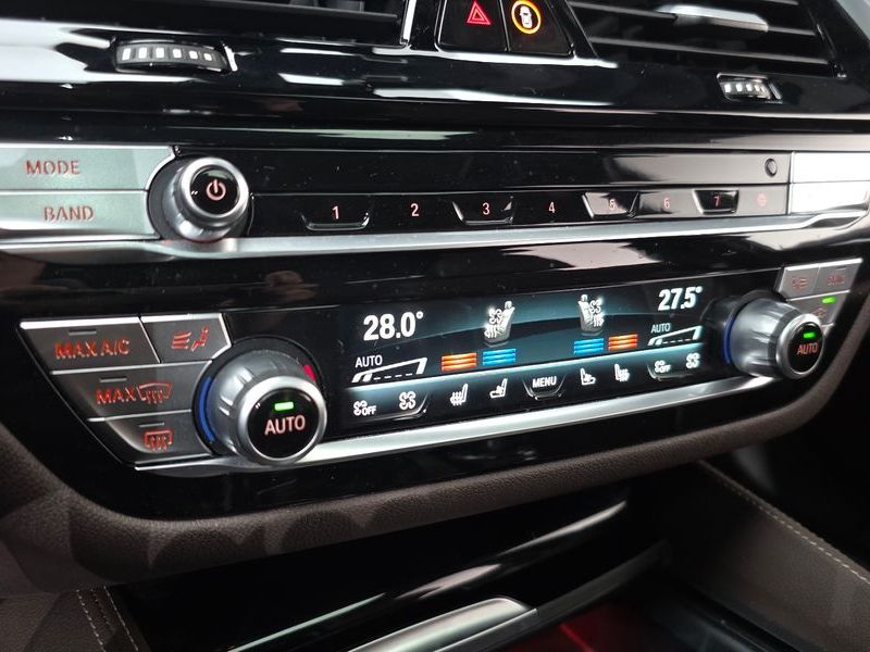 2023 BMW 5 Series 530i M Sport Package photo 16