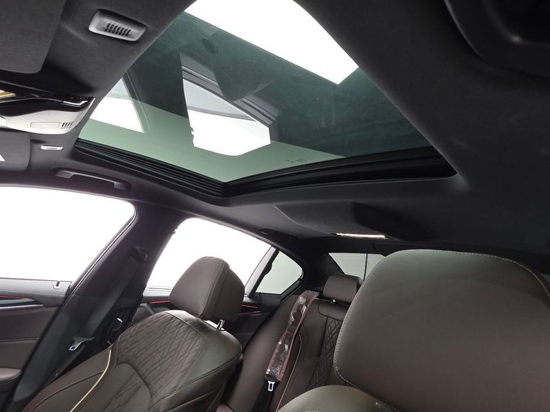2023 BMW 5 Series 530i M Sport Package photo 17