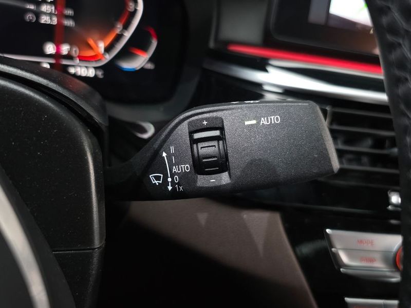 2023 BMW 5 Series 530i M Sport Package photo 19