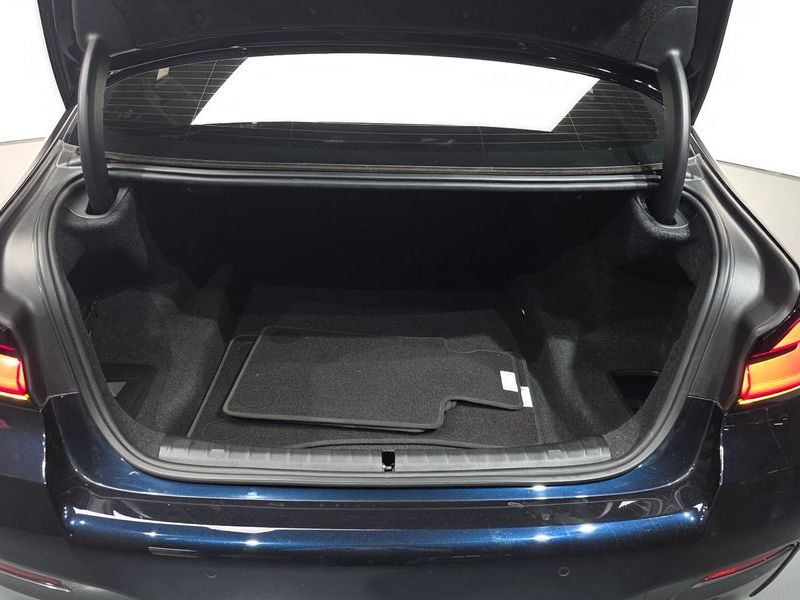 2023 BMW 5 Series 530i M Sport Package photo 20