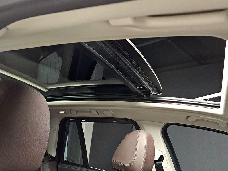 2019 BMW X3 xDrive 20d photo 18