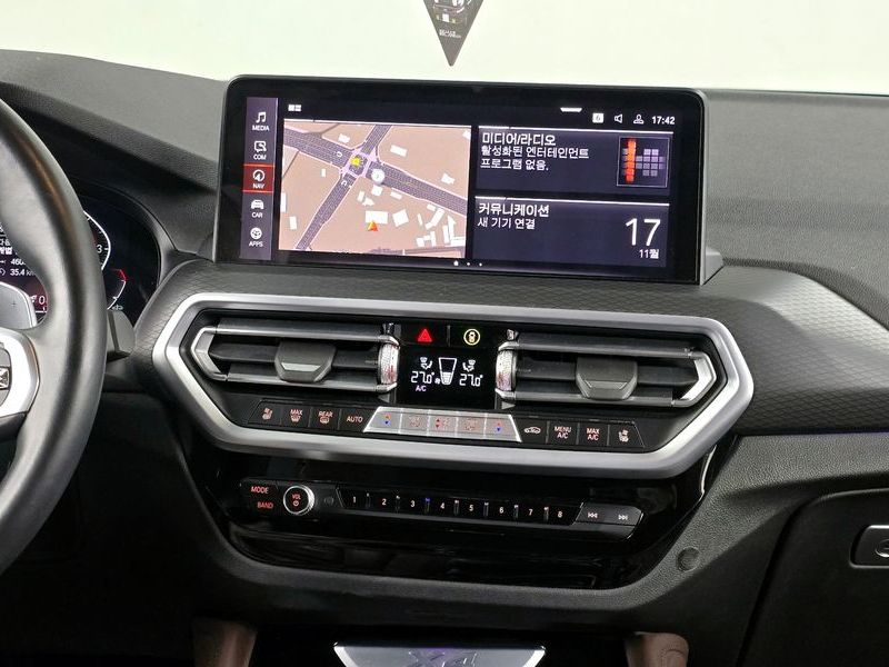 2022 BMW X4 xDrive20i M Sport photo 14