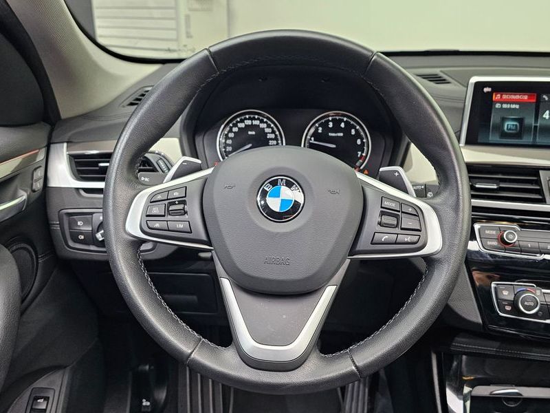 2021 BMW X1 xDrive 20i xLine photo 13