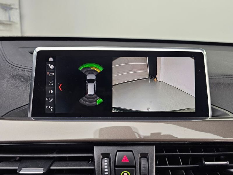 2021 BMW X1 xDrive 20i xLine photo 15