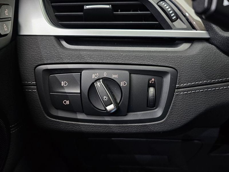 2021 BMW X1 xDrive 20i xLine photo 17