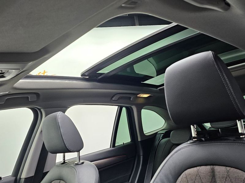 2021 BMW X1 xDrive 20i xLine photo 19