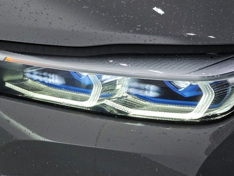 2020 BMW 7 Series 730d xDrive Design Pure Excellence photo 23