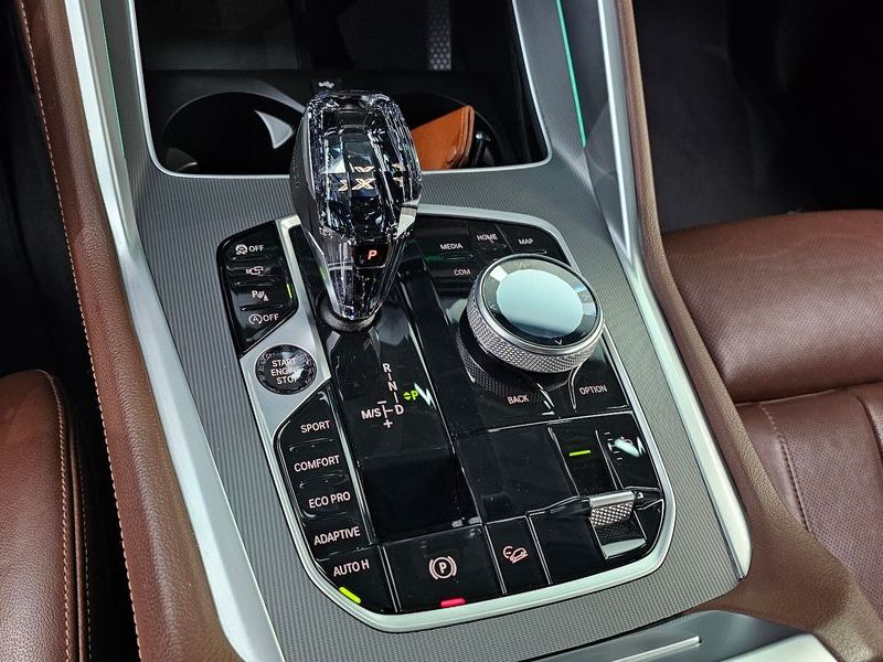 2020 BMW X6 xDrive30d M Sport photo 9