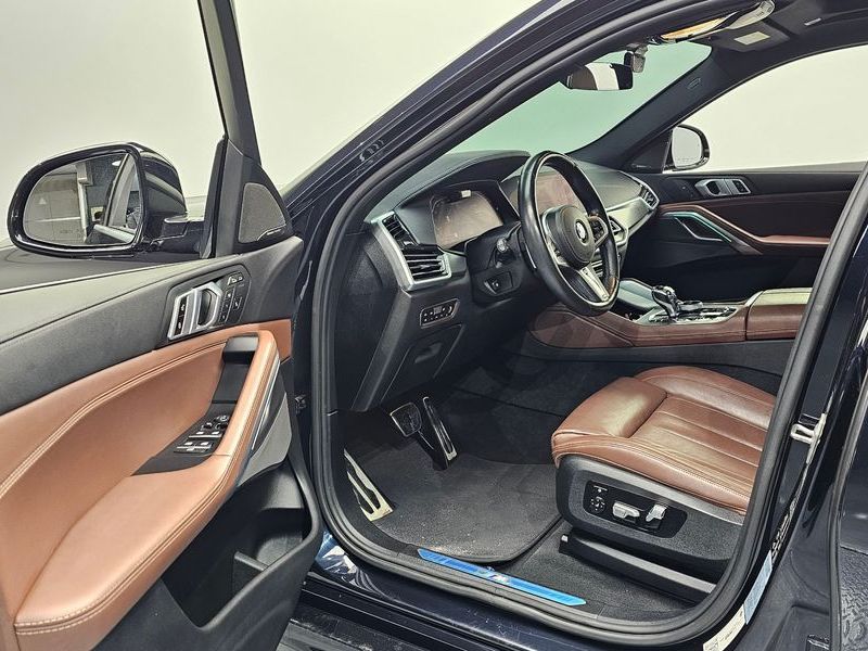 2020 BMW X6 xDrive30d M Sport photo 10