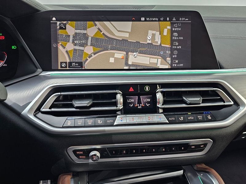 2020 BMW X6 xDrive30d M Sport photo 14