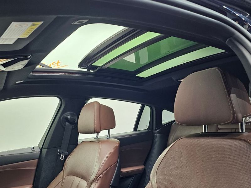 2020 BMW X6 xDrive30d M Sport photo 19