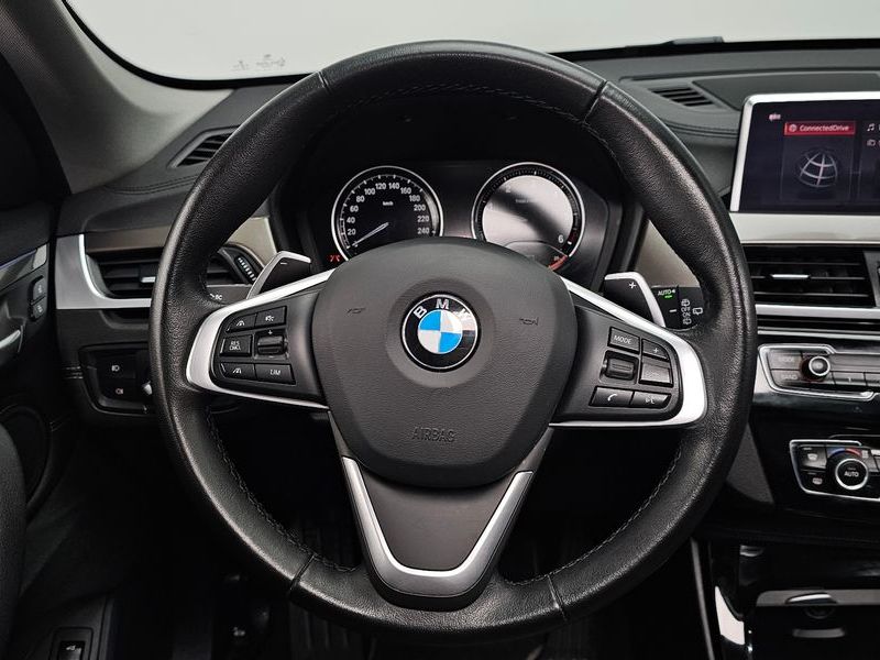 2021 BMW X1 xDrive 18d xLine photo 13