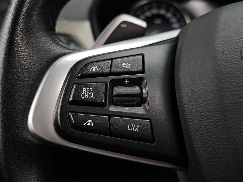 2021 BMW X1 xDrive 18d xLine photo 19