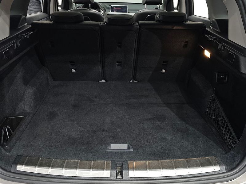 2021 BMW X1 xDrive 18d xLine photo 20
