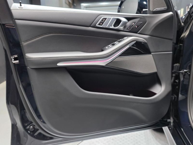 2026 BMW X5 xDrive 40i M Sport photo 24