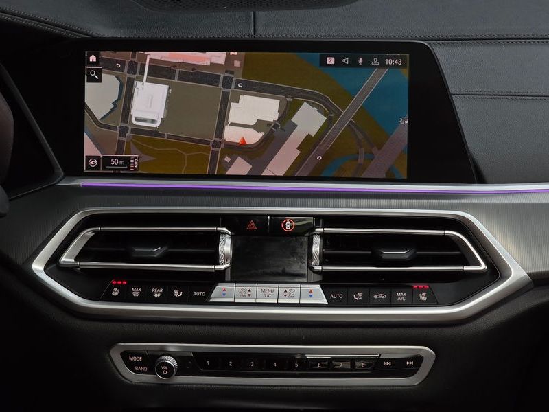 2022 BMW X6 xDrive30d M Sport photo 14