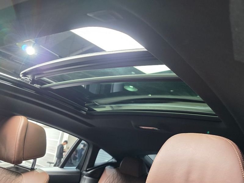 2022 BMW X6 xDrive30d M Sport photo 18