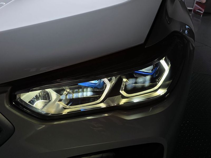 2022 BMW X6 xDrive30d M Sport photo 22