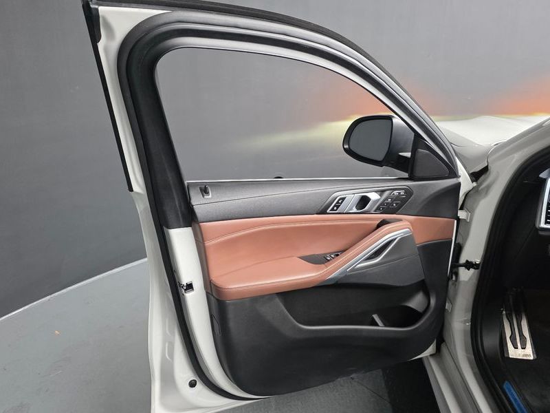 2022 BMW X6 xDrive30d M Sport photo 24
