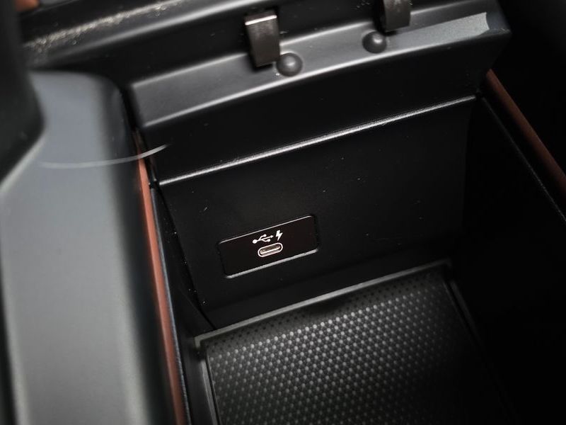 2022 BMW X6 xDrive30d M Sport photo 26