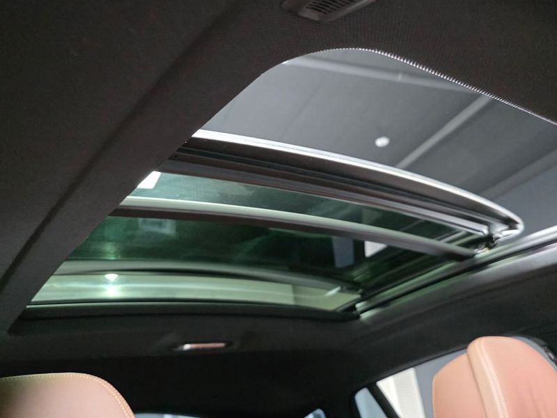 2022 BMW X6 xDrive30d M Sport photo 27