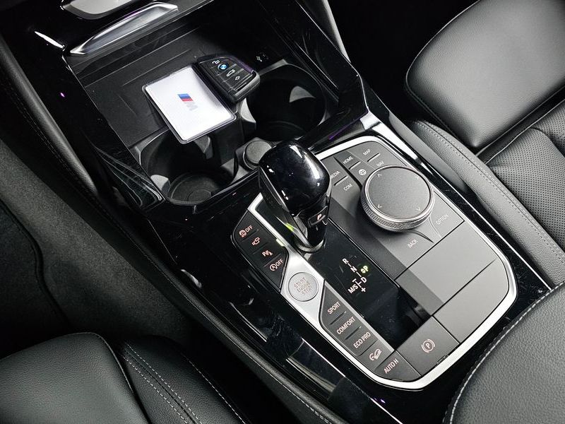 2025 BMW X4 xDrive20i M Sport Pro Special Edition photo 9