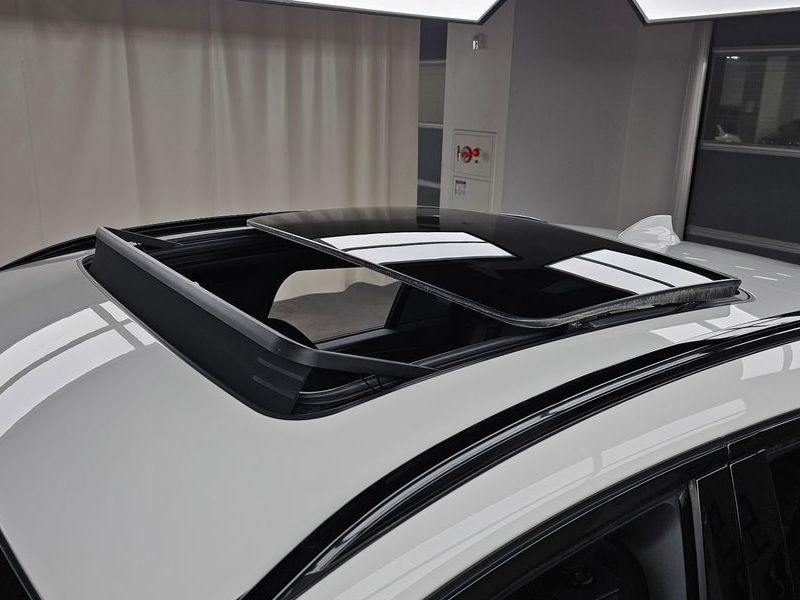 2025 BMW X4 xDrive20i M Sport Pro Special Edition photo 19