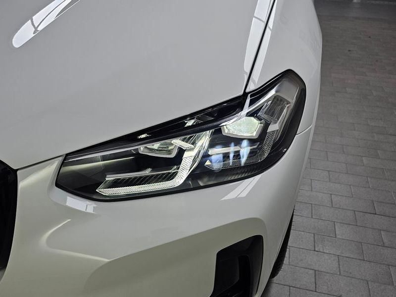 2025 BMW X4 xDrive20i M Sport Pro Special Edition photo 22
