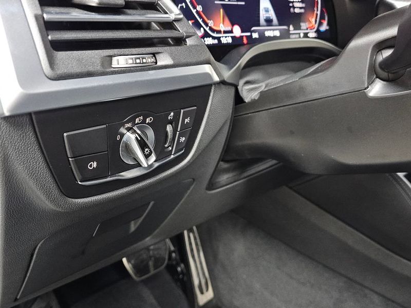 2025 BMW X4 xDrive20i M Sport Pro Special Edition photo 29