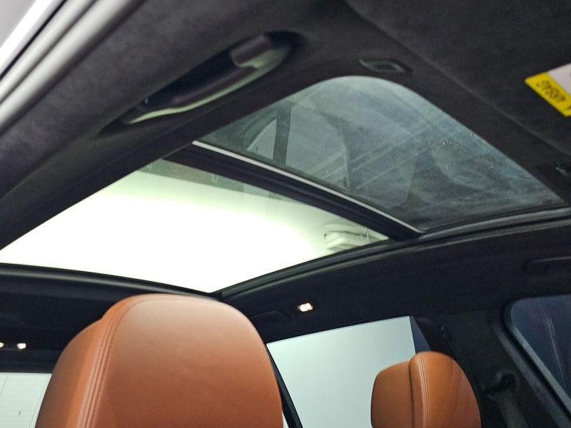 2022 BMW X7 xDrive 40i M Sport 6STR photo 19