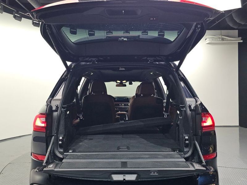 2022 BMW X7 xDrive 40i M Sport 6STR photo 20