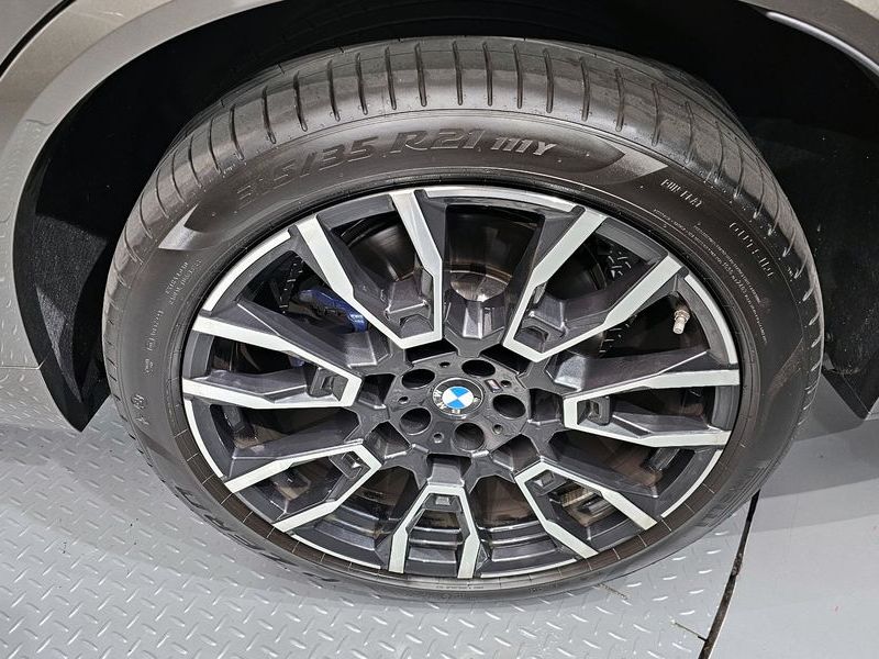 2025 BMW X5 xDrive 40i M Sport photo 21