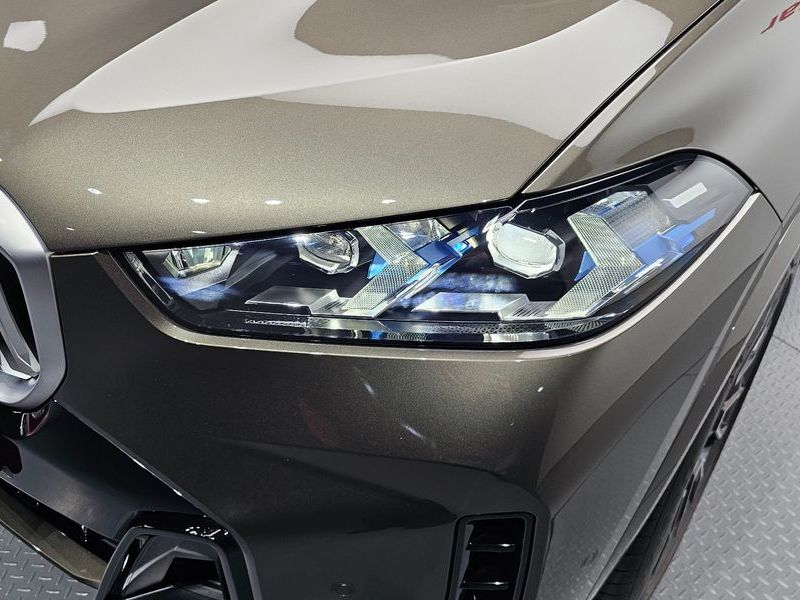 2025 BMW X5 xDrive 40i M Sport photo 22