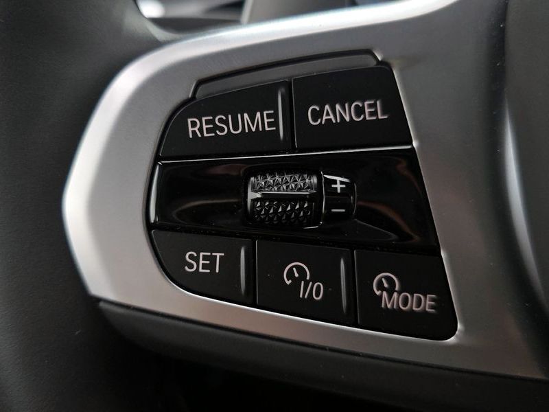 2025 BMW X5 xDrive 40i M Sport photo 27